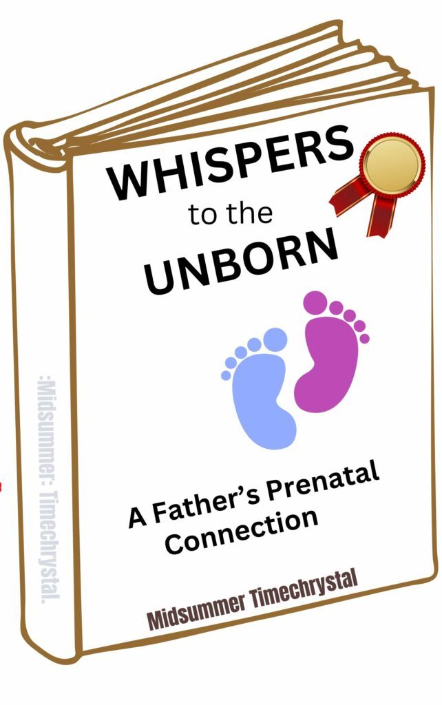 Whispers To The Unborn Manual