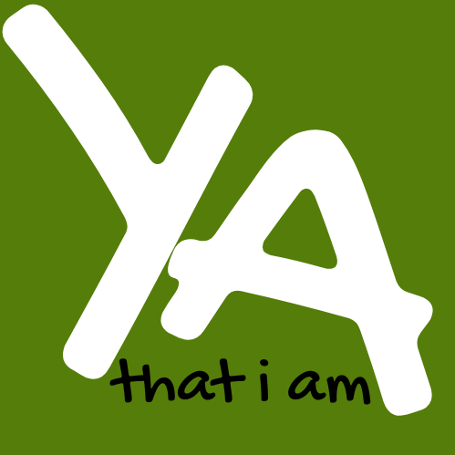 YOU ARE THAT I AM