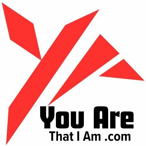 You Are That I Am Logo