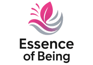 Essence of being depiction