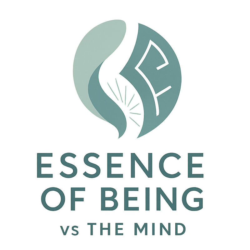 Essence of Being vs The Mind