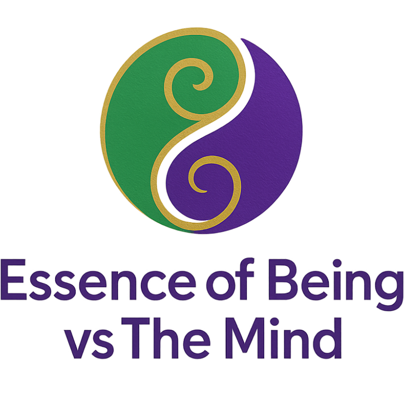 Essence of Being vs The Mind