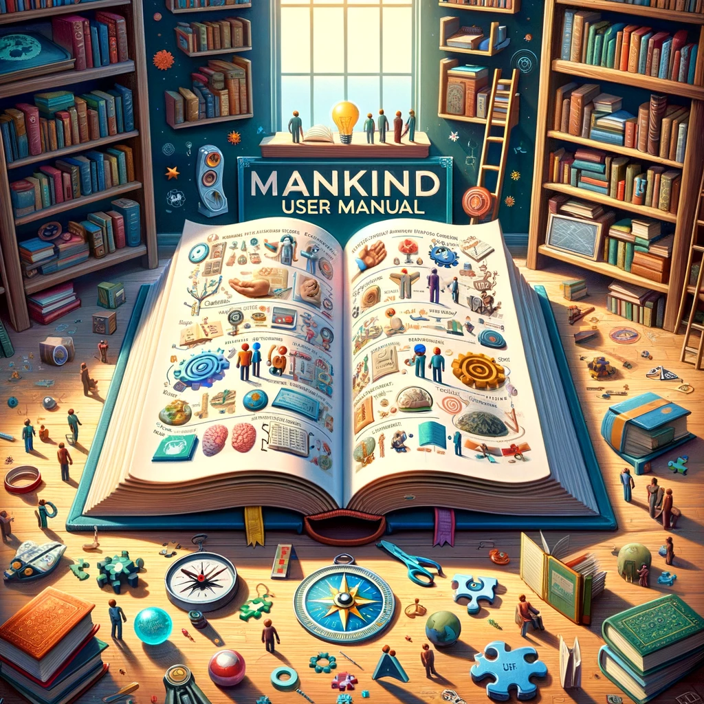 The Mankind User Guide